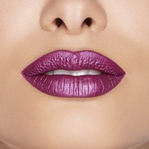 Too Faced - MELTED MATTE-TALLIC - I Dare You